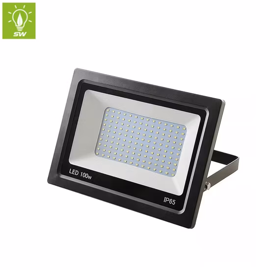 Großhandel Aluminium-Solarpanel Flood Road Outdoor High Bright Chips 50W 100W 150W 200W All-in-One-Solar-Straßen-LED-Lichtpreis Wasserdicht IP65